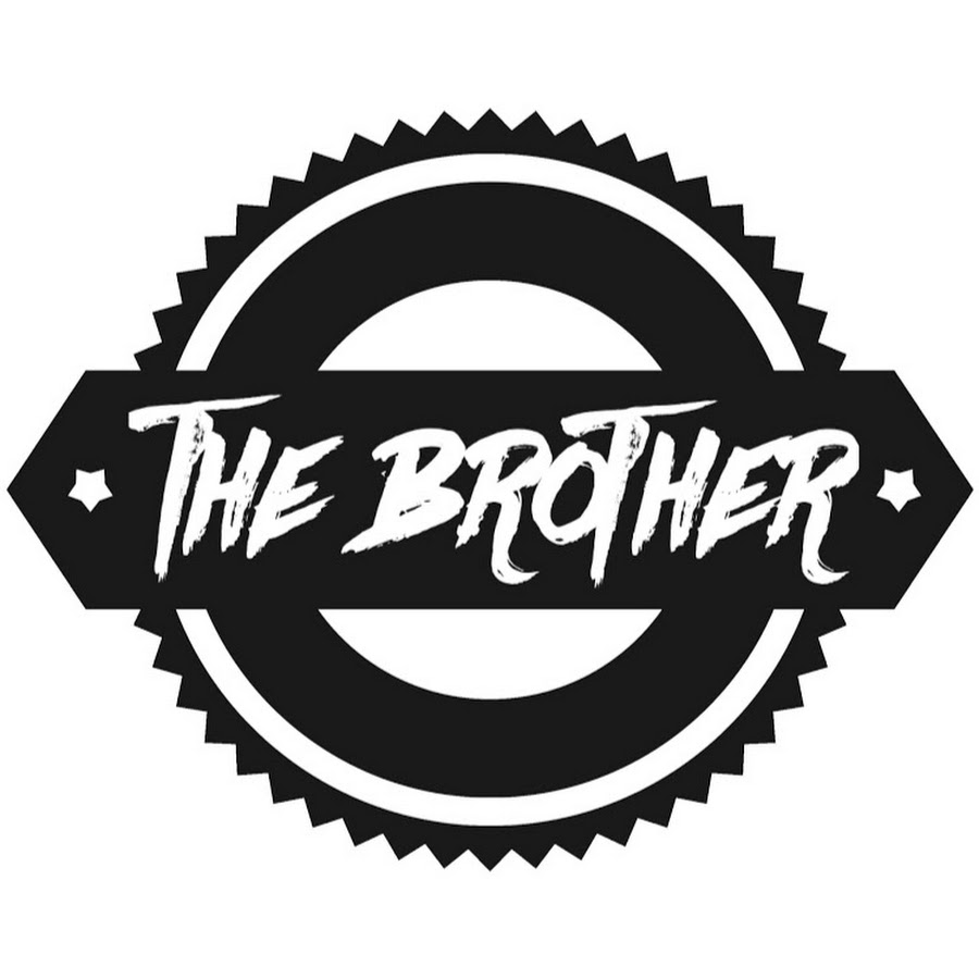 the brother YouTube 频道头像