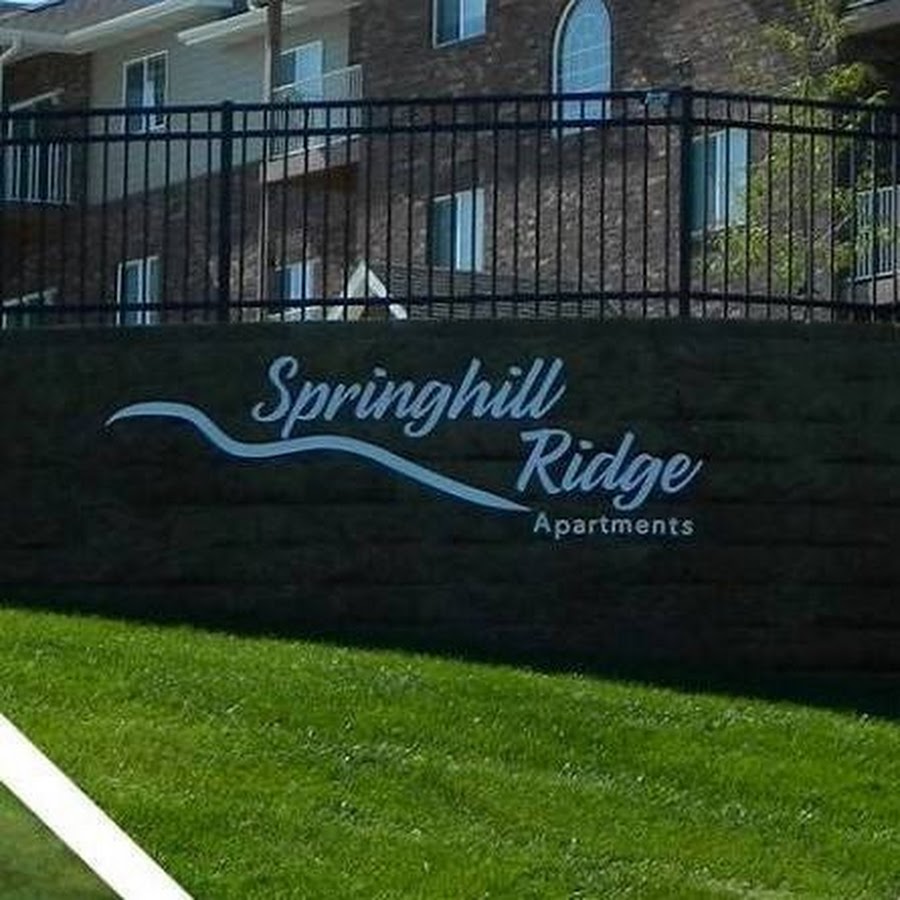 Springhill Ridge Apartments Youtube Springhill Ridge Apartments Youtube