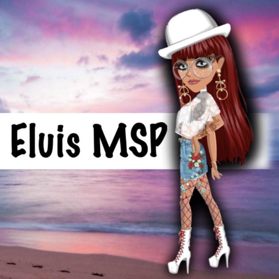 Eluis MSP YouTube channel avatar
