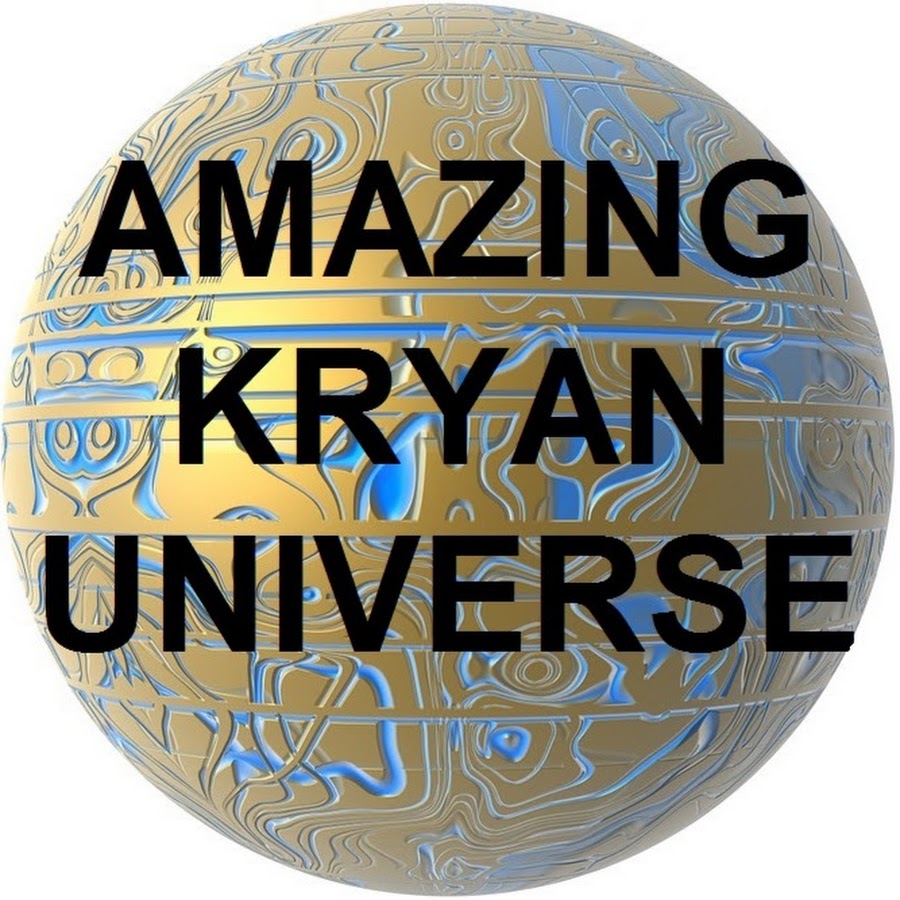 Igor Kryan Avatar canale YouTube 