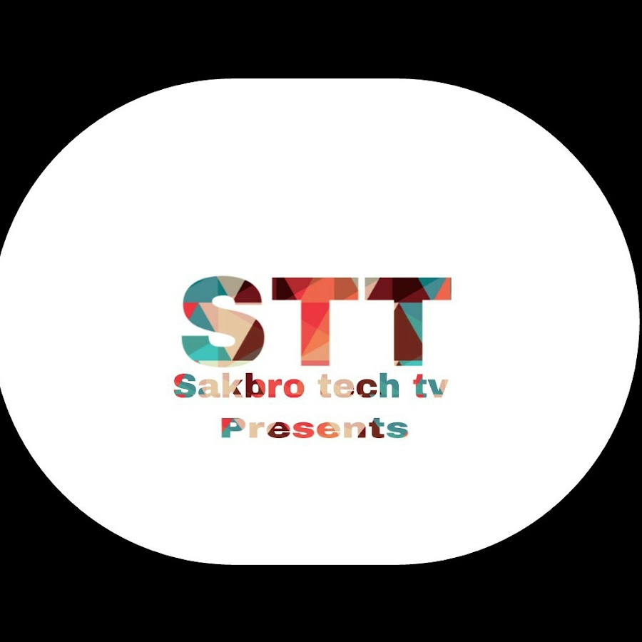 Sakbro Tech tv