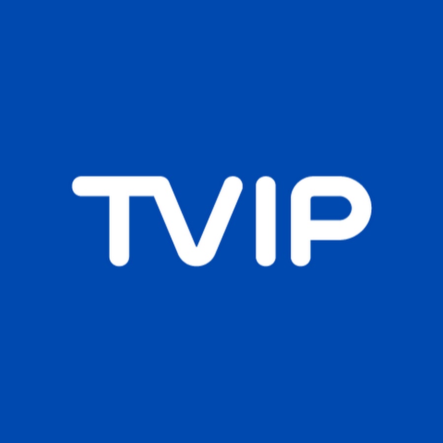 TVIP YouTube channel avatar