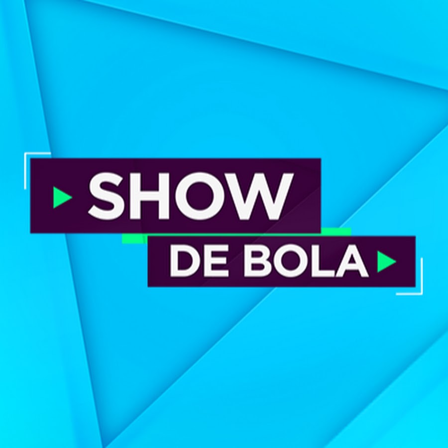 Show de Bola - Curitiba e regiÃ£o YouTube 频道头像