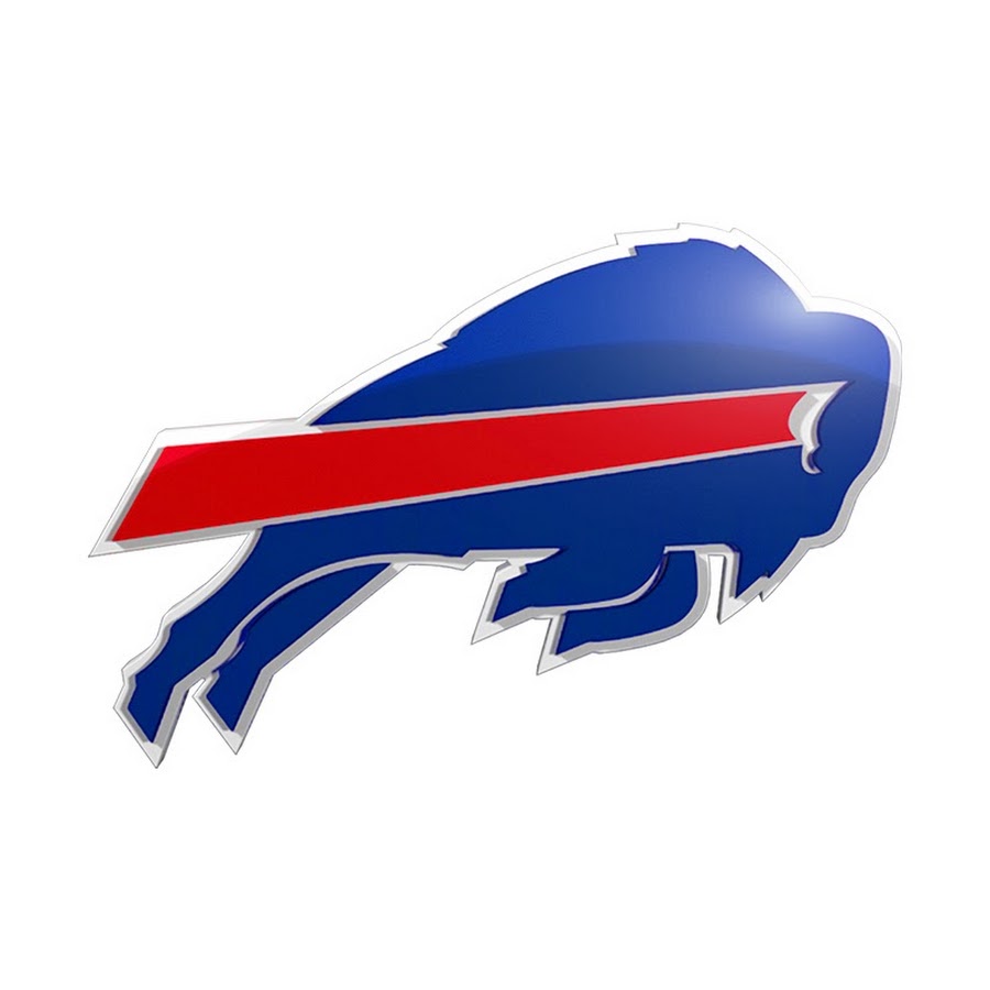 Buffalo Bills رمز قناة اليوتيوب