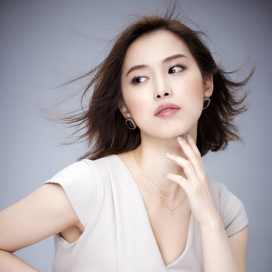 高橋かおり Youtube