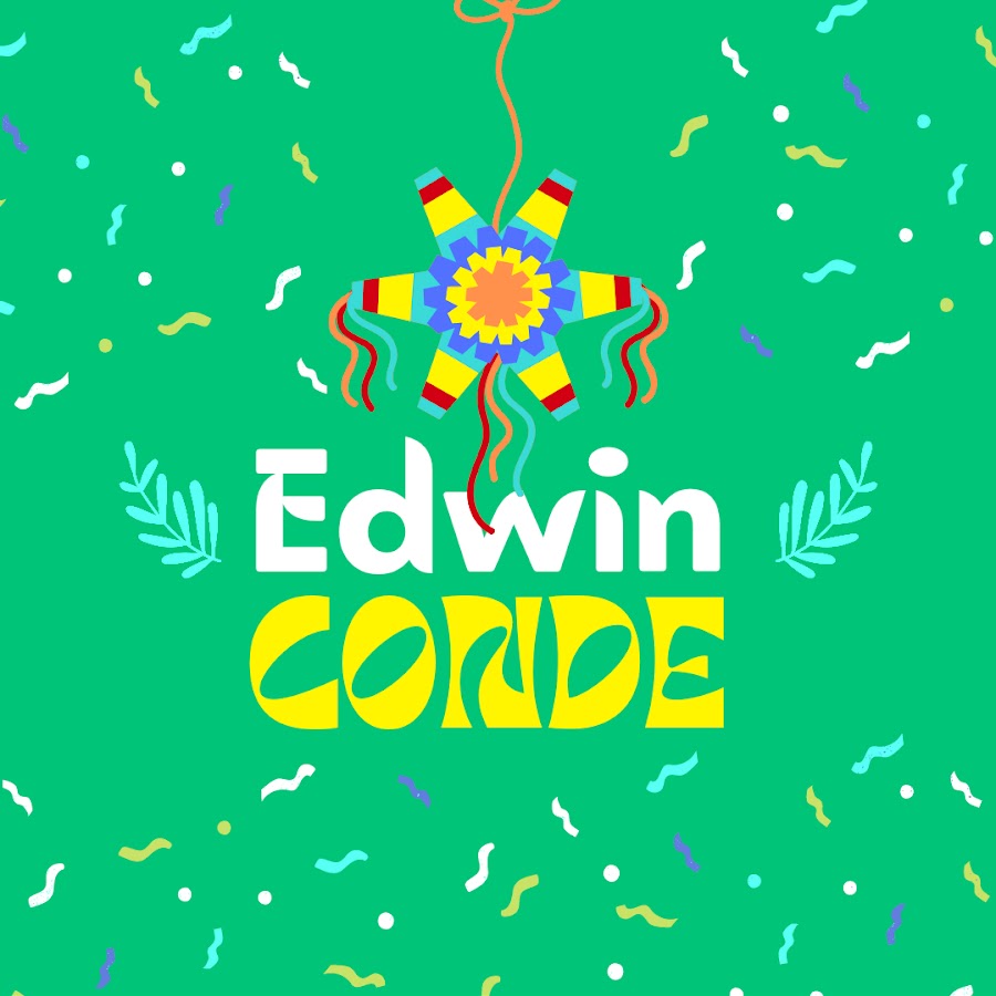 EDWIN CONDE CAMILACA