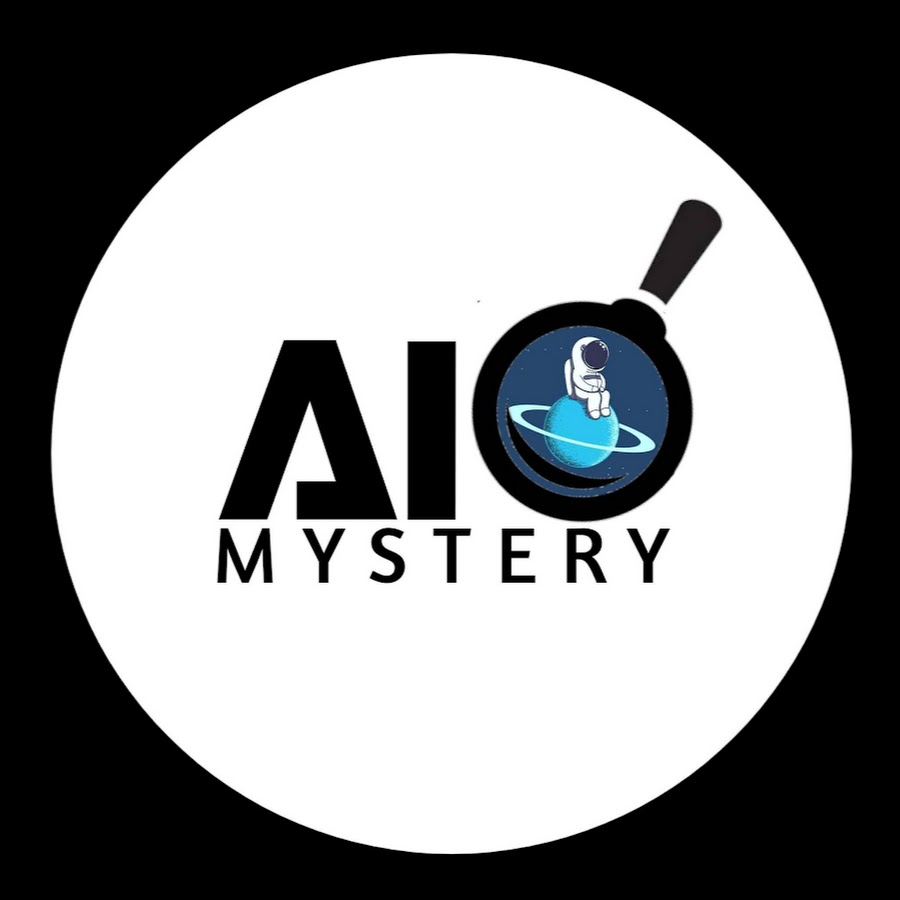 AIO Mystery رمز قناة اليوتيوب