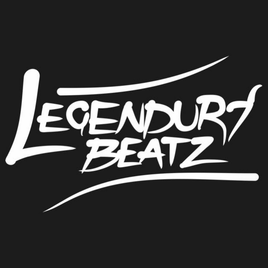 Legendury Beatz YouTube channel avatar