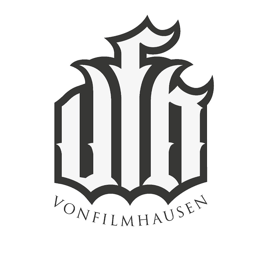Vonfilmhausen YouTube 频道头像