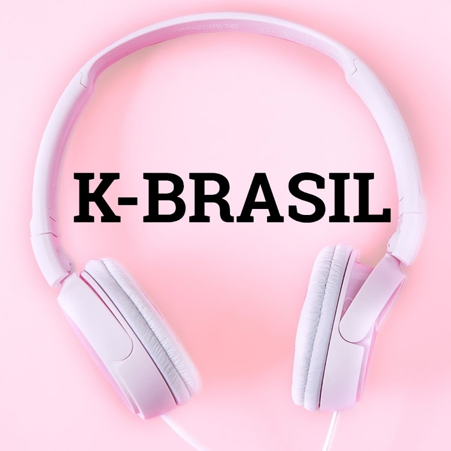K- BRASIL YouTube channel avatar