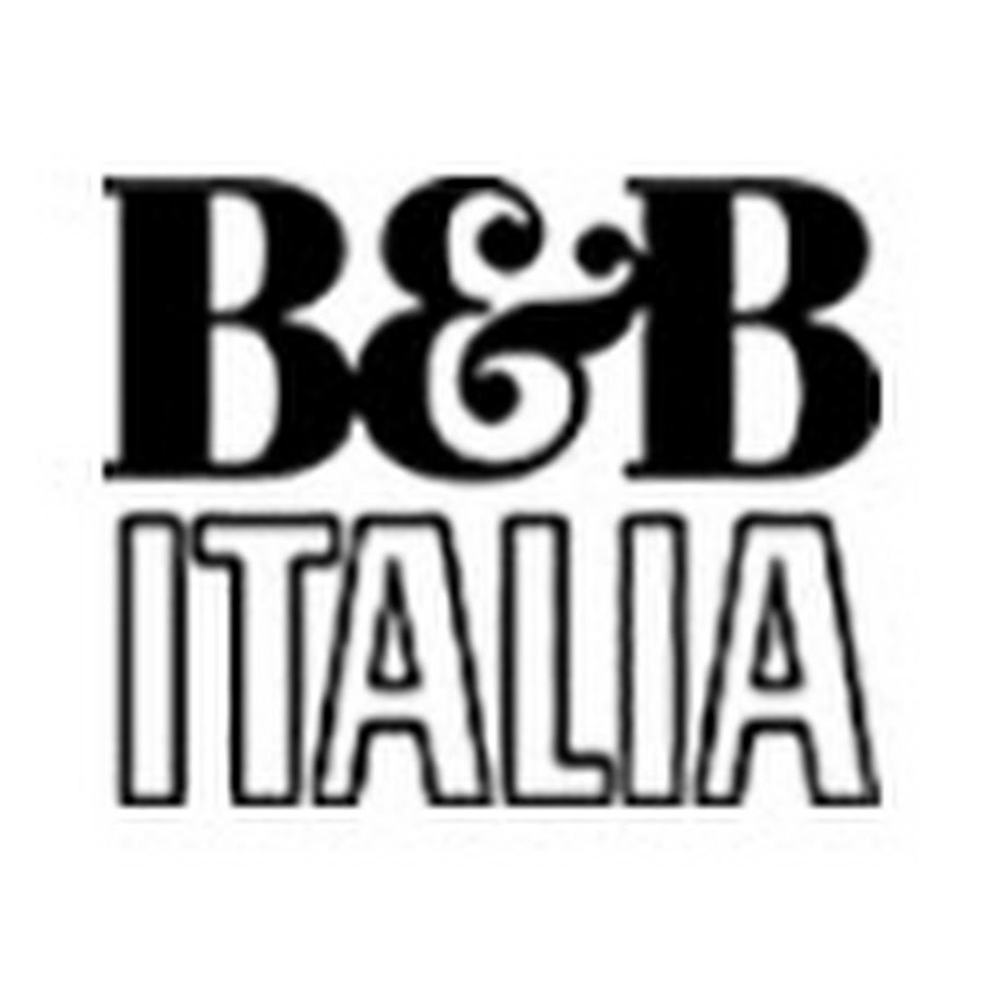 B B Italia Youtube