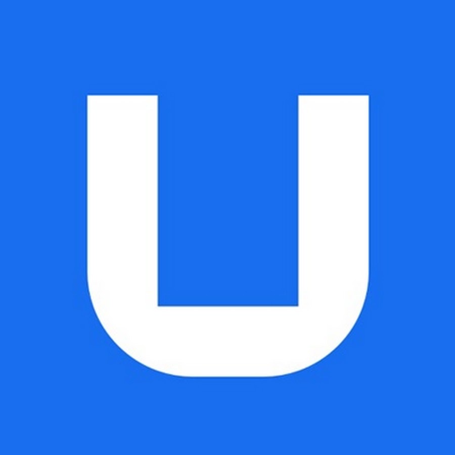 Ultimaker رمز قناة اليوتيوب