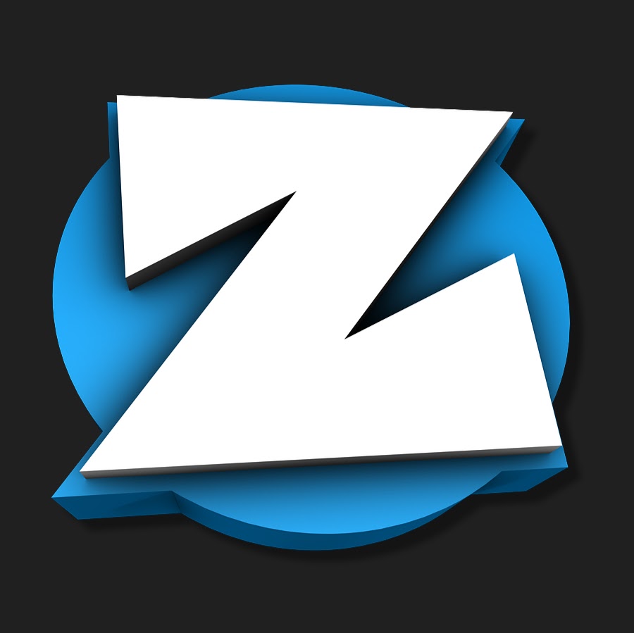 Zueljin Gaming رمز قناة اليوتيوب