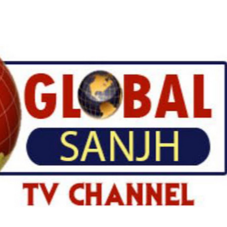 Global Sanjh YouTube 频道头像
