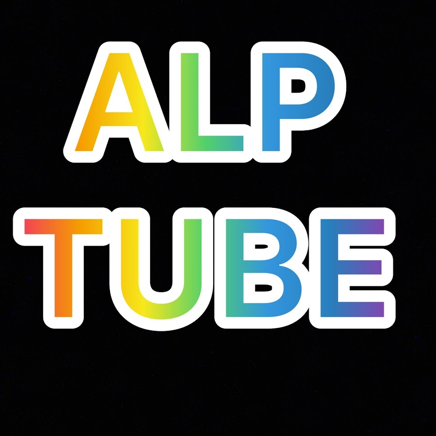 ALP Tube ইউটিউব চ্যানেল অ্যাভাটার