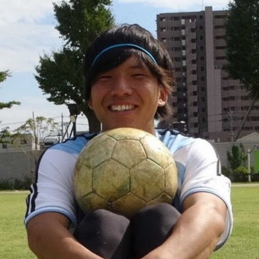 サッカーが上手くなる Youtubeサッカー練習指導動画チャンネル21選 家造り Net