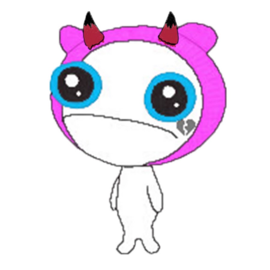 Lil Meep YouTube channel avatar