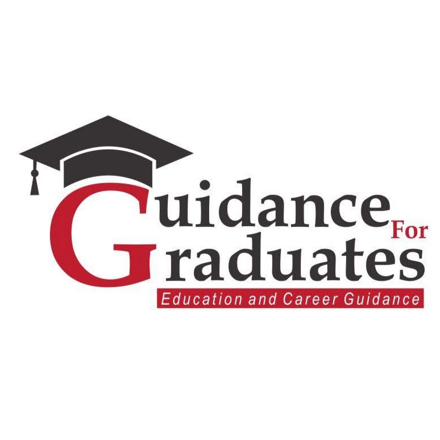 Guidance for Graduates YouTube channel avatar
