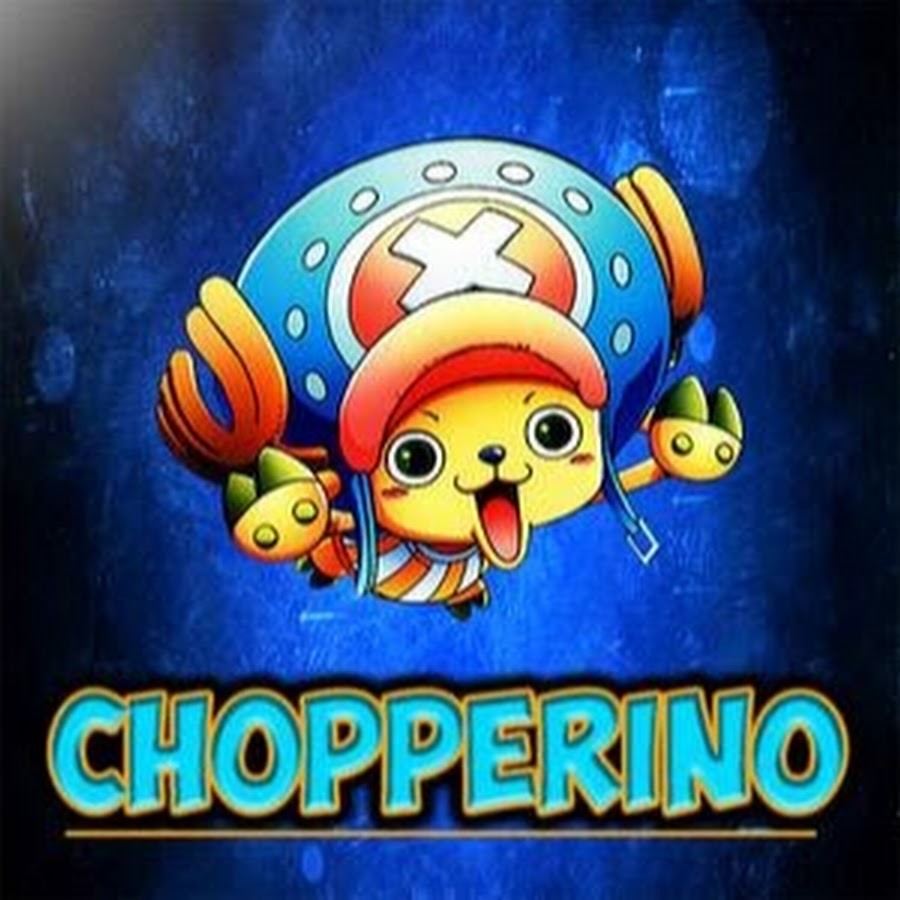 Chopperino