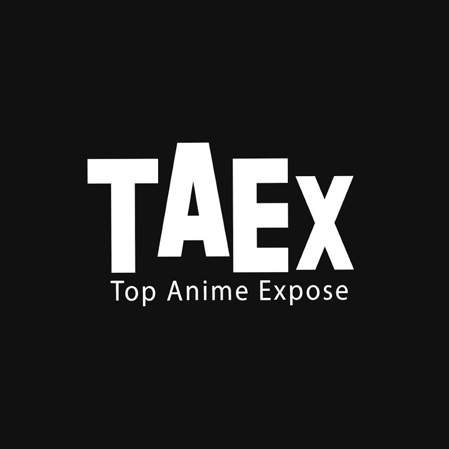 TAEX Avatar canale YouTube 