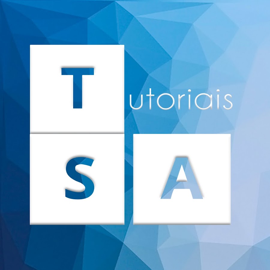Tutoriais S/A YouTube channel avatar