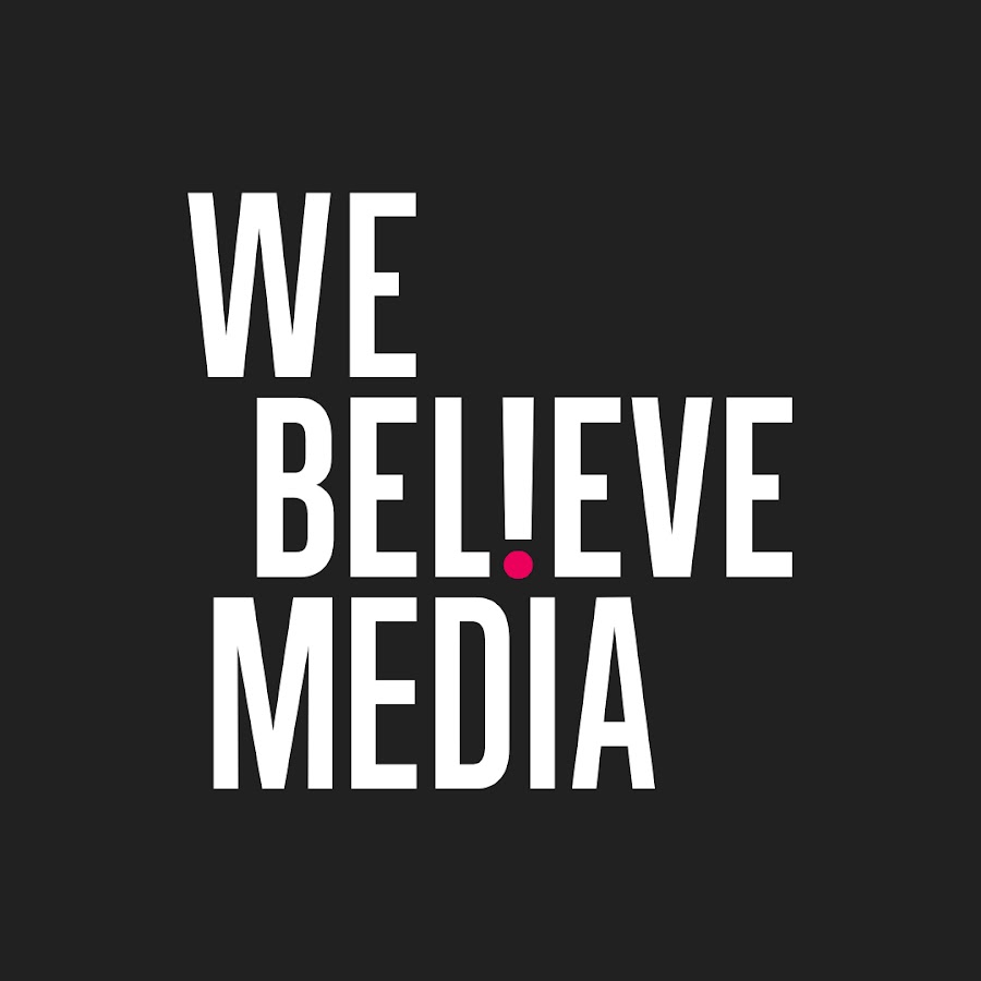 WeBelieve Media رمز قناة اليوتيوب