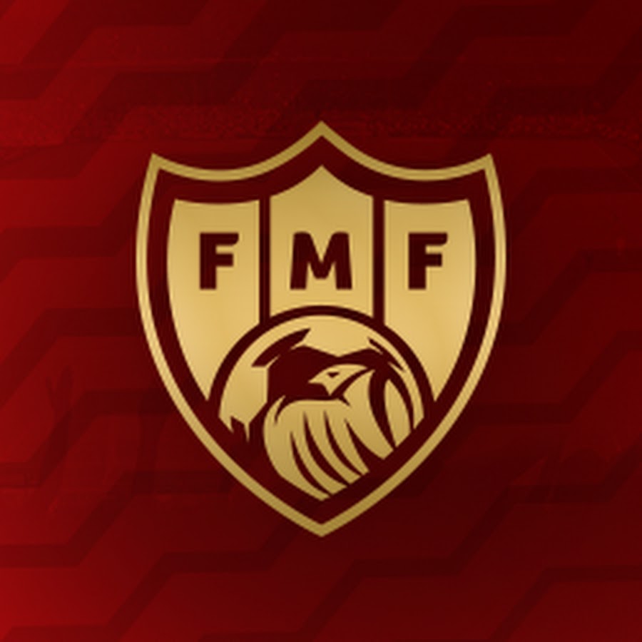 FMF TV رمز قناة اليوتيوب