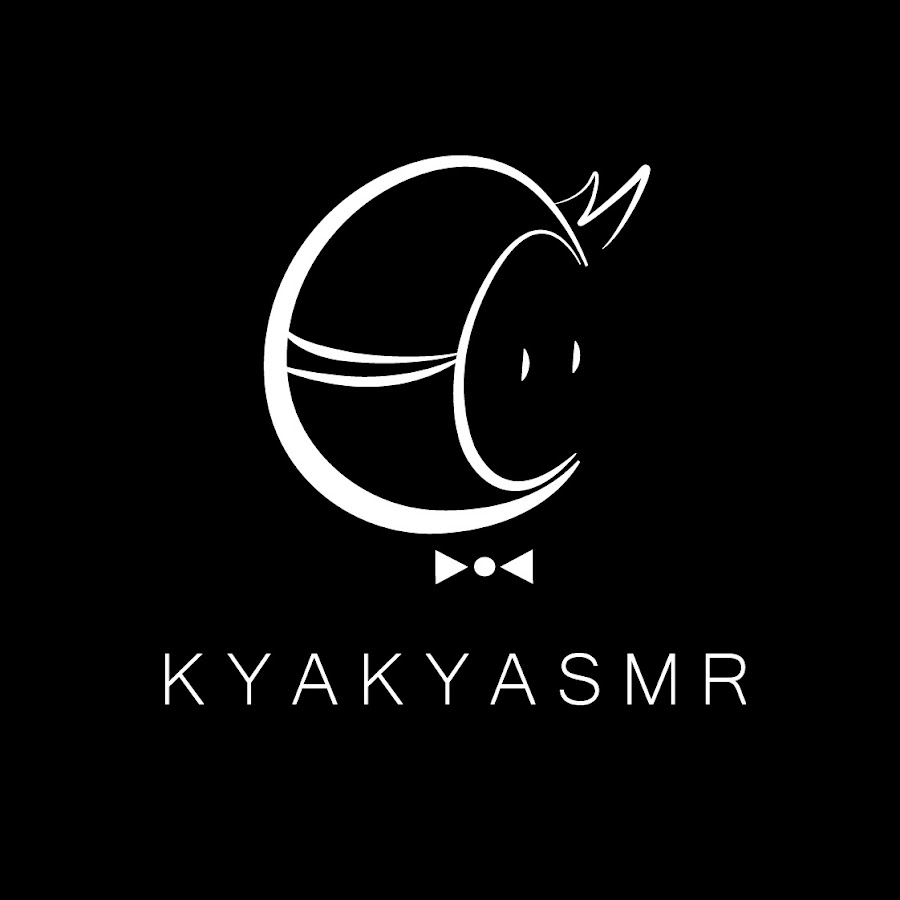 Kyakyasmr ইউটিউব চ্যানেল অ্যাভাটার