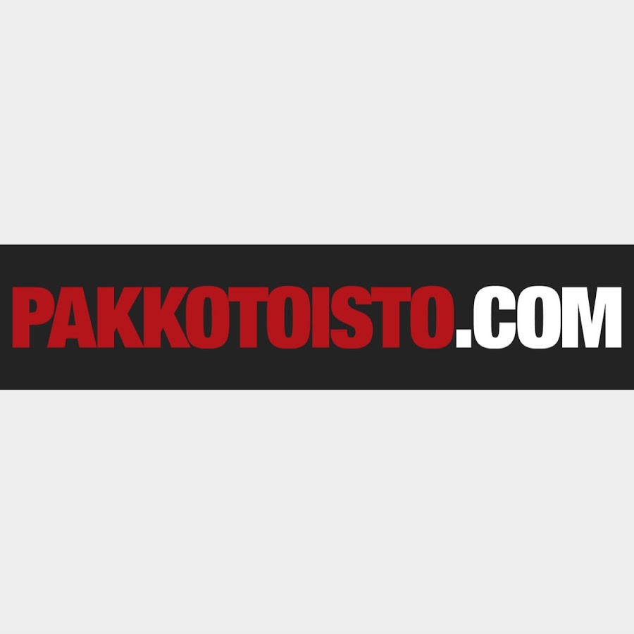 Pakkotoisto.com