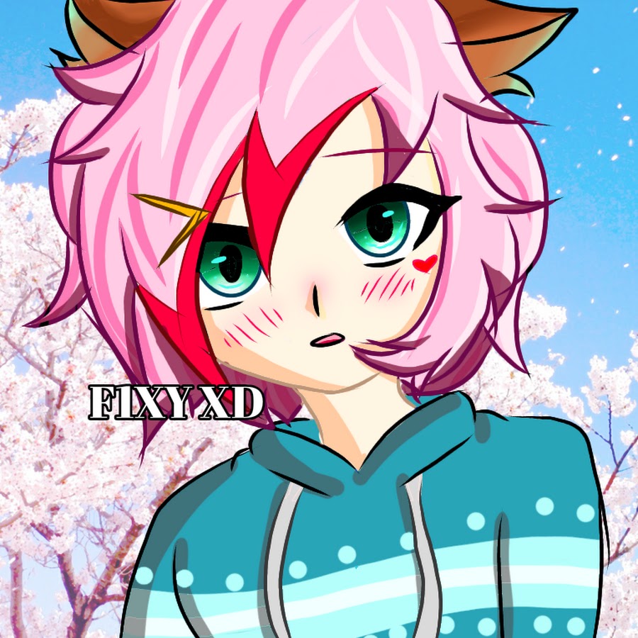 FIXY LAZULI KARMER ;-D Avatar de chaîne YouTube