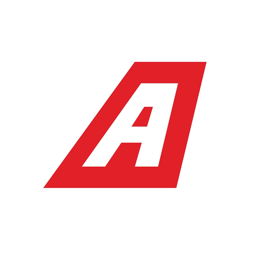 Auto Analiza YouTube channel avatar