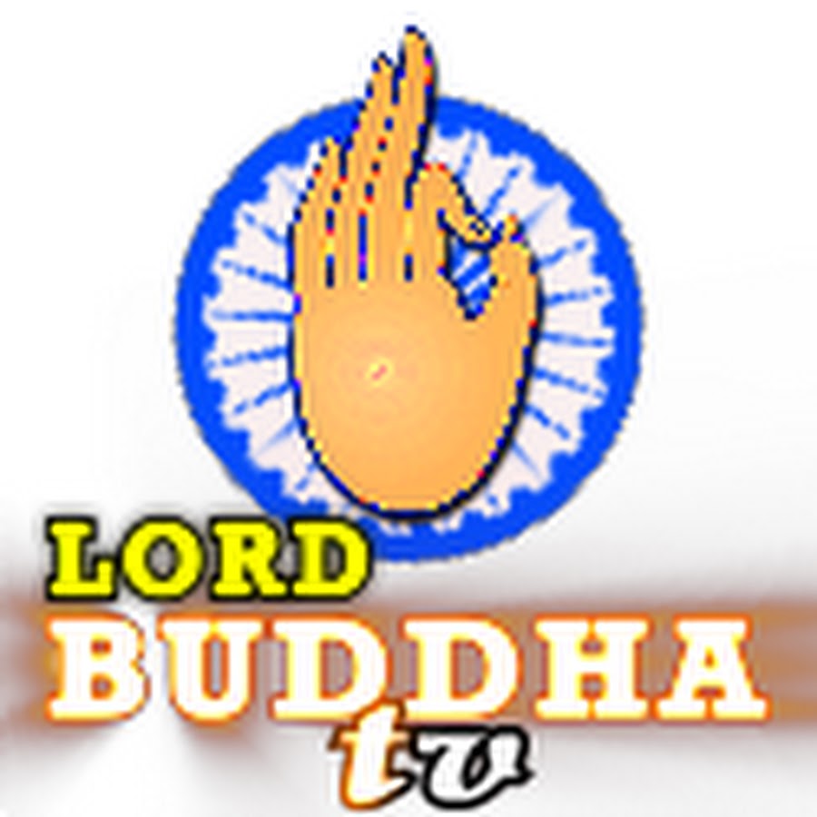 Lord Buddha Tv Channel Avatar de chaîne YouTube