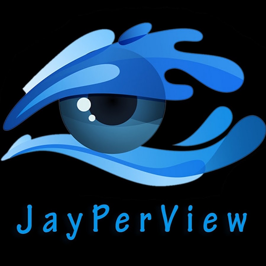 JayPerView यूट्यूब चैनल अवतार