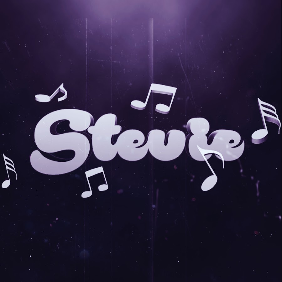 Stevie Media - Jetzt kostenlos Abonnieren! YouTube-Kanal-Avatar