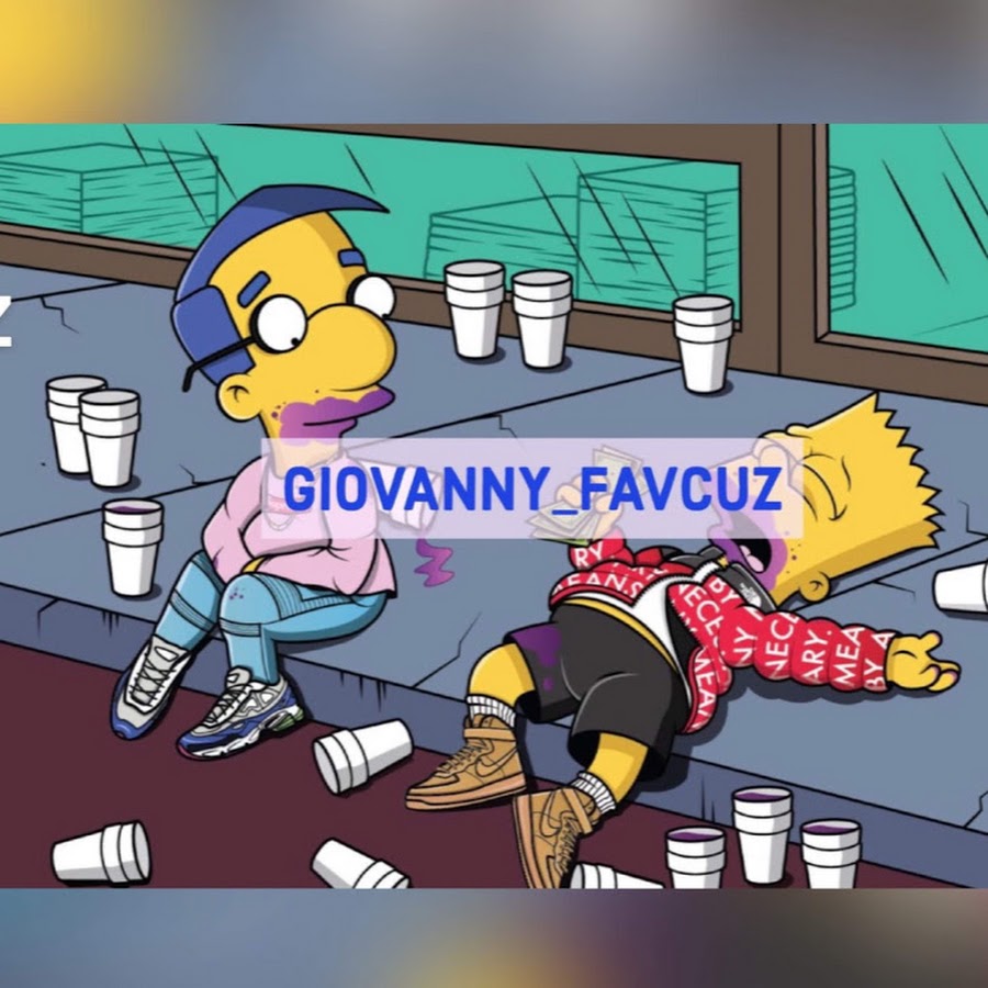 Giovanny_favcuz YouTube channel avatar