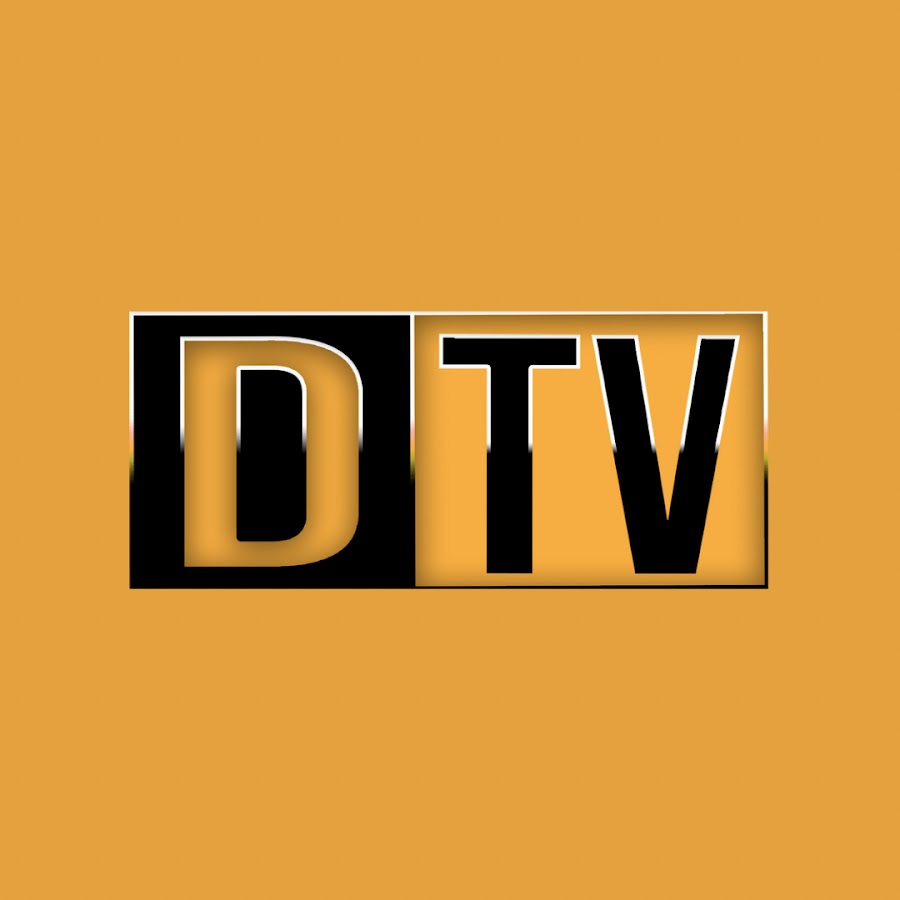 Dearfach TV YouTube-Kanal-Avatar