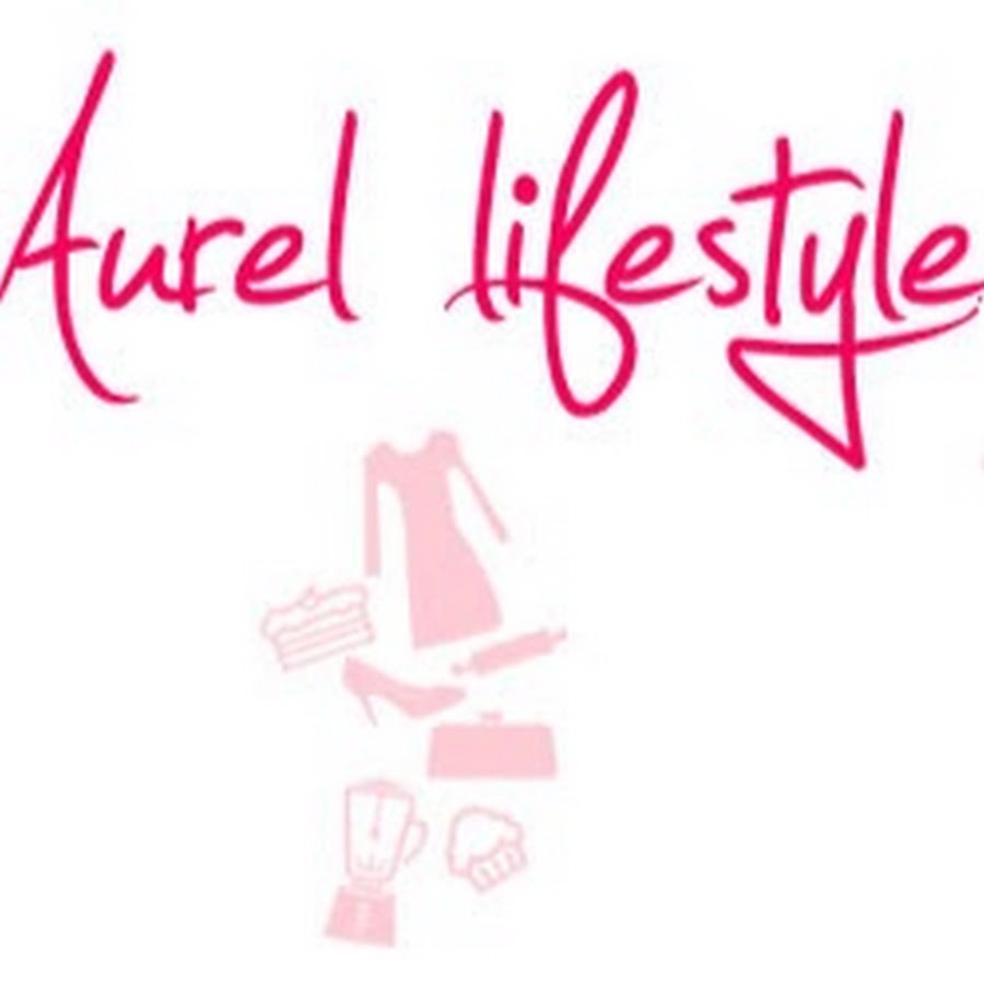 Aurel-Lifestyle Avatar del canal de YouTube