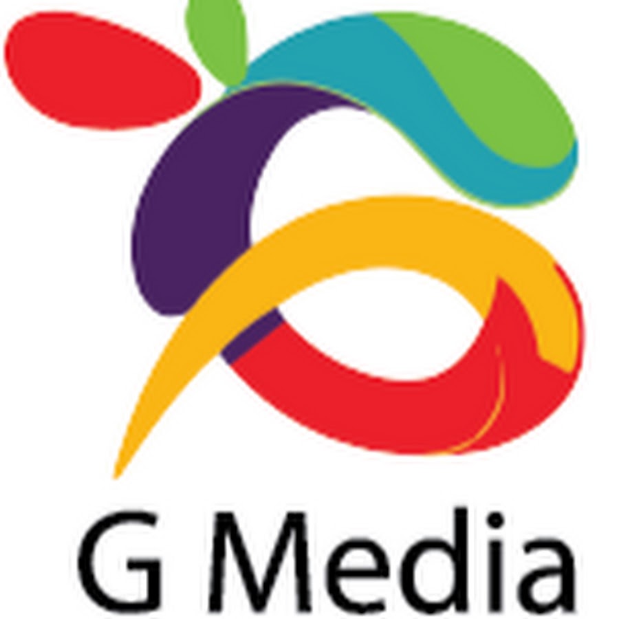 g media1615 YouTube channel avatar