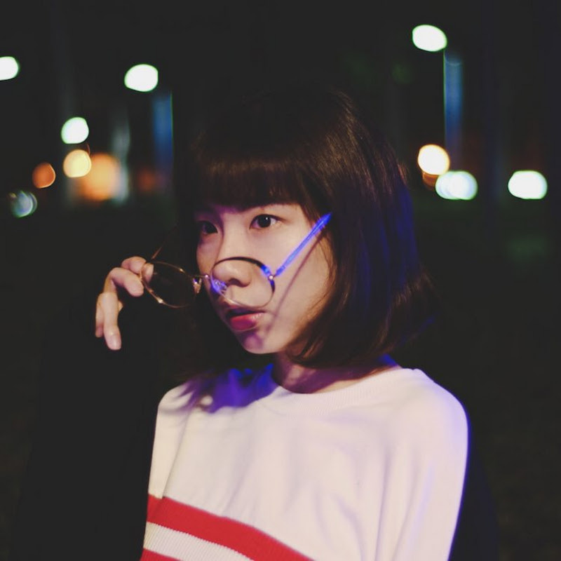 郁采真Emma - 網紅的藏寶箱 