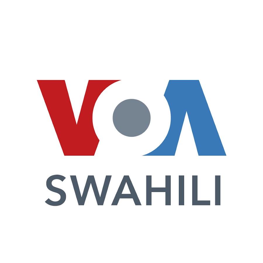 VOA Swahili YouTube kanalı avatarı
