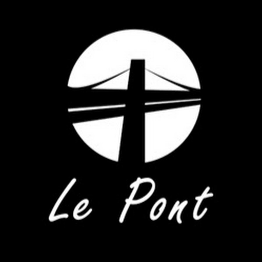 Le Pont YouTube channel avatar