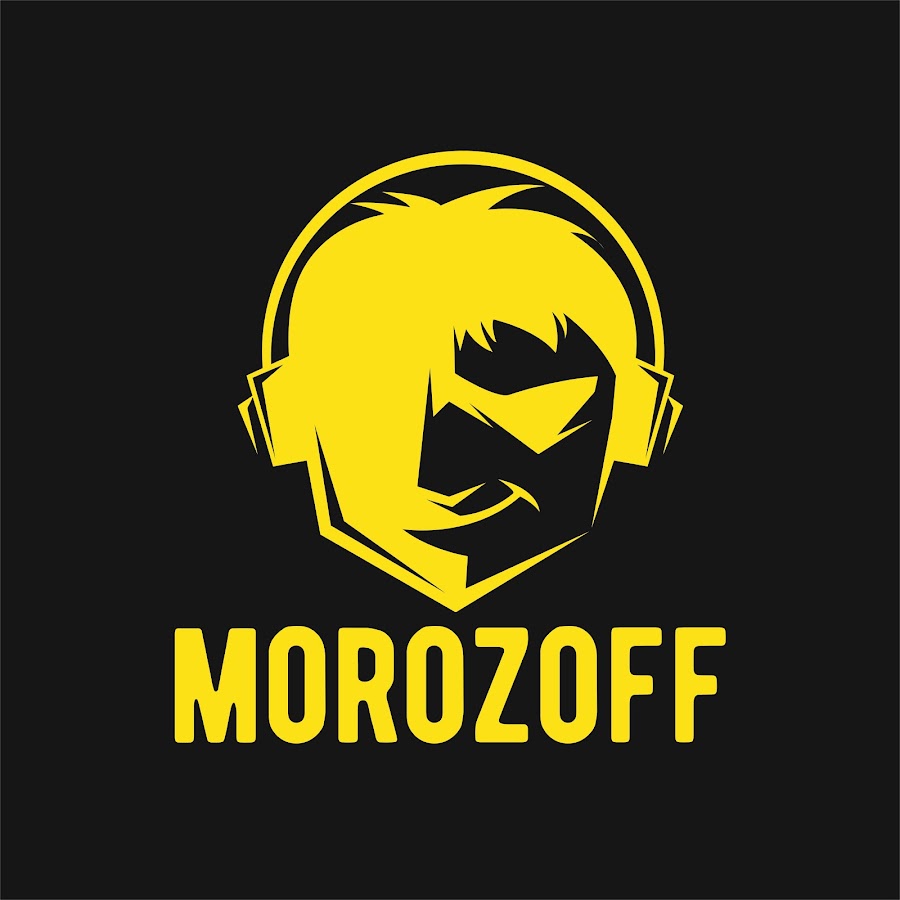 Morozoff_TV यूट्यूब चैनल अवतार