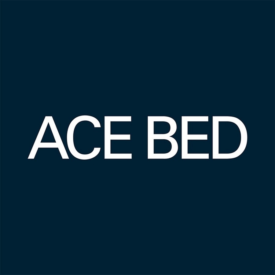 ACE BED यूट्यूब चैनल अवतार