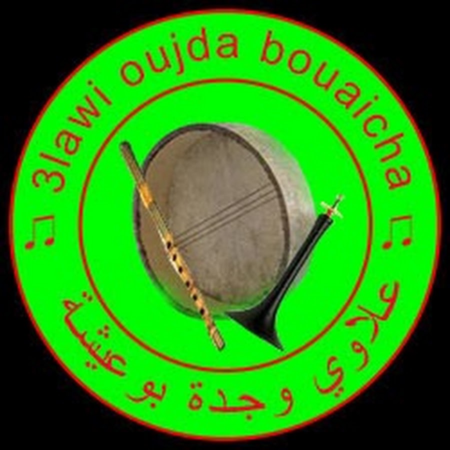 abderrahim bouaicha Avatar canale YouTube 
