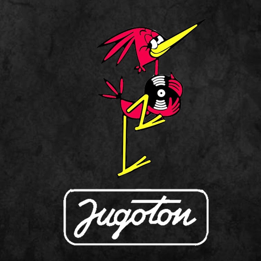Jugoton Music YouTube channel avatar