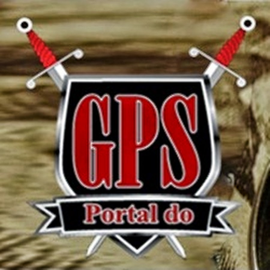 Portal do GPS यूट्यूब चैनल अवतार