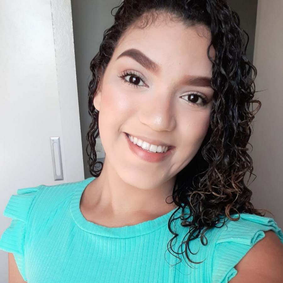 PatrÃ­cia Camargo - MÃ£e aos 16 YouTube channel avatar