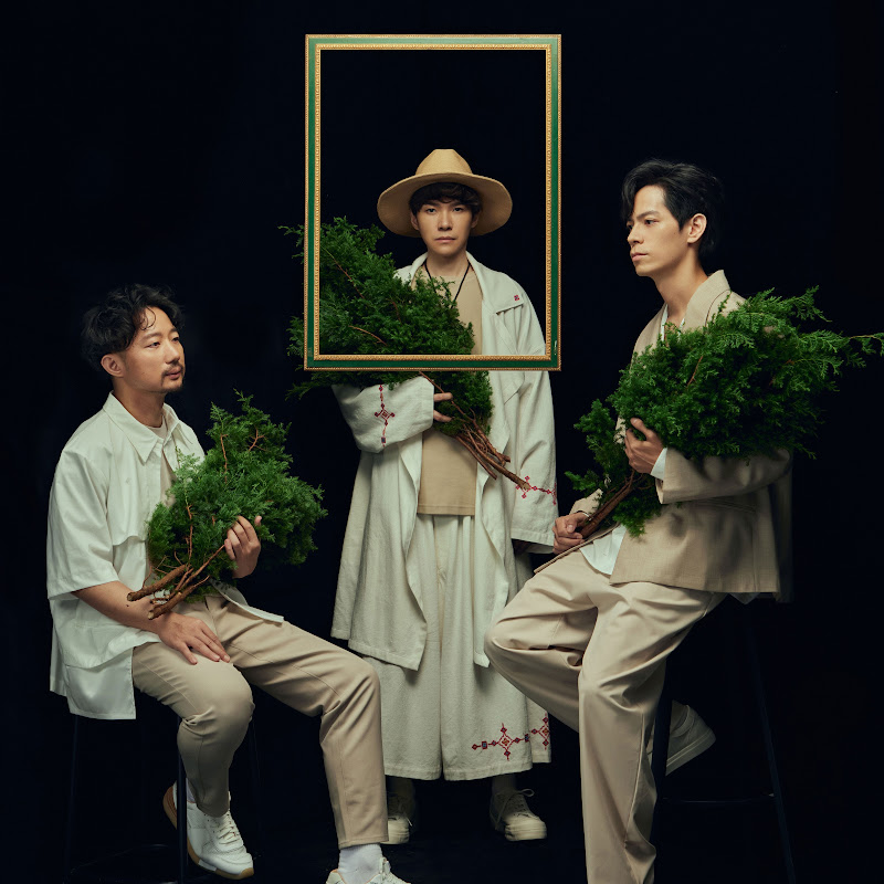 Tree of Life生命樹 - 網紅的藏寶箱 