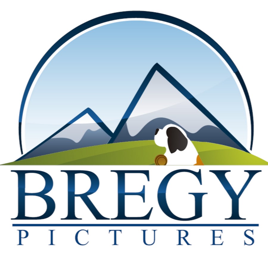 Bregy Pictures Avatar canale YouTube 