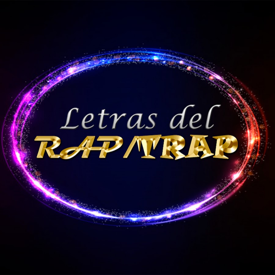 Letras del RAP YouTube channel avatar